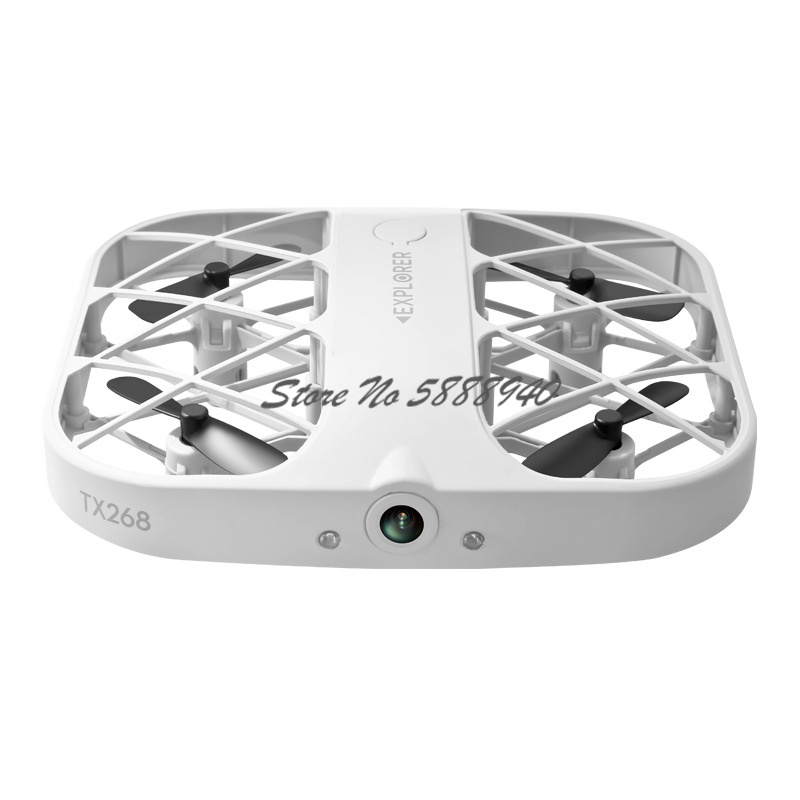 Kapalı Alan Koruma 8K HD Kamer - Drone Camera Hd incelemesi ve fiyatı