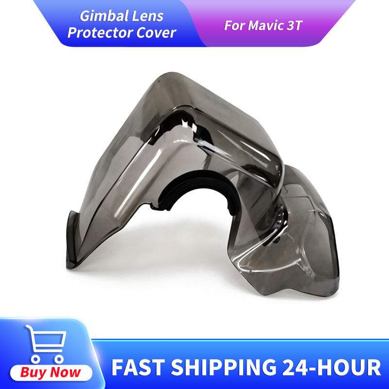 Gimbal Termal Kamera Lens Koru - Drone Camera Thermal incelemesi ve fiyatı
