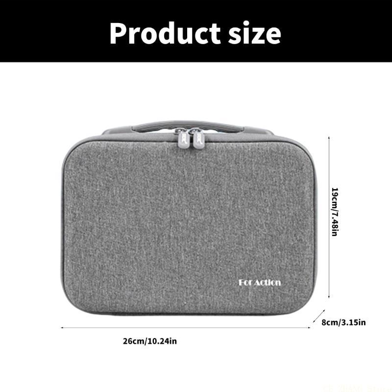E56B Çok Fonksiyonlu Seyahat T - Drone Camera Case incelemesi ve fiyatı